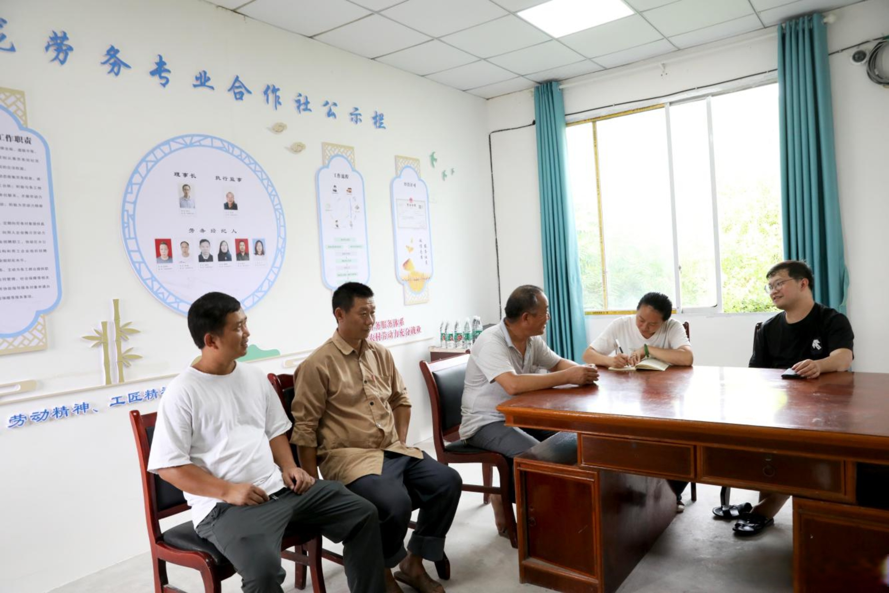 天水最新怎么做劳务中介方法分析(最方便真实的天水中介新手怎么找客源方法)
